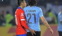 El dedazo. Copa América- Chile 2015