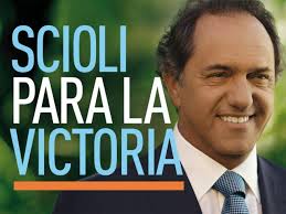 Cristina no lo deja