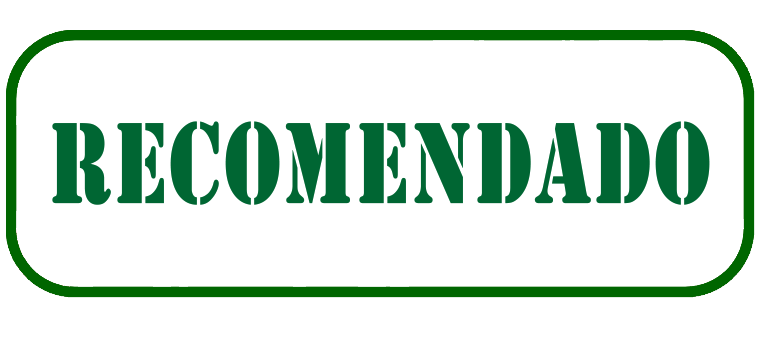 LA RECOMENDADA DE LA SEMANA